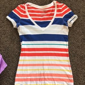 American Eagle t shirts